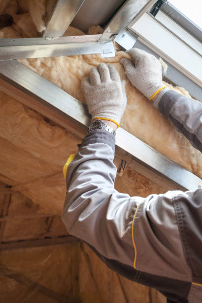 Attic Insulation Near Me in Loxahatchee Groves, FL